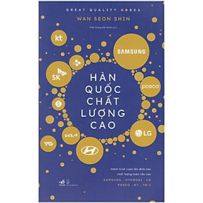 Hàn Quốc Chất Lượng Cao