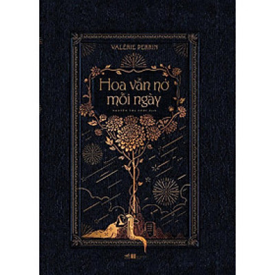 Hoa vẫn nở mỗi ngày -  Bản Quyền