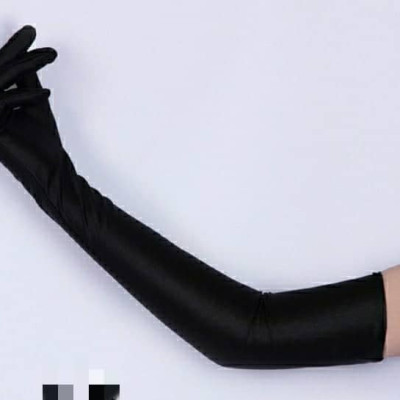 Găng tay Cô dâu và Dạ hội MS: 39909