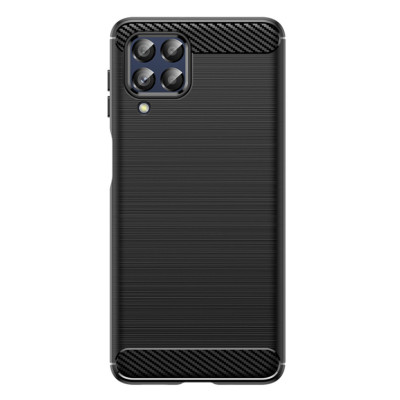 Ốp lưng chống sốc cho Samsung Galaxy M23 , M33, M53 , M52 , M62  Vân Sợi Carbon - Hàng chính hãng