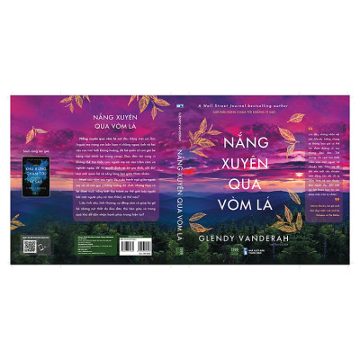 Nắng Xuyên Qua Vòm Lá