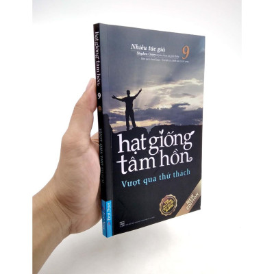 Hạt giống Tâm Hồn 9 Bản Quyền