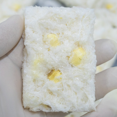 Tổ Yến Ăn Liền MS - Nhiều vị - Nhà Yến Nha Trang - Hộp 100 Gram - Yến Sào Cao Cấp - Hàng Chính Hãng