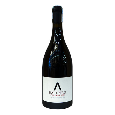 Rượu vang đỏ Úc Cape Barren Rare Bird McLaren Vale Shiraz 750ml 14.6% nhập khẩu - Hàng chính hãng