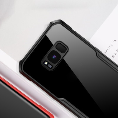 ốp lưng dành cho samsung s8 , s8 plus chống sốc Xundd - Hàng chính hãng