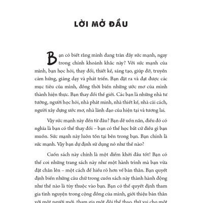 Sách: Xây Dựng Tư Duy Cầu Tiến Cho Bạn Gái