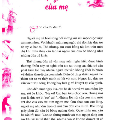 Hạt Giống Tâm Hồn - Xin Đừng Làm Mẹ Khóc (Tái Bản)