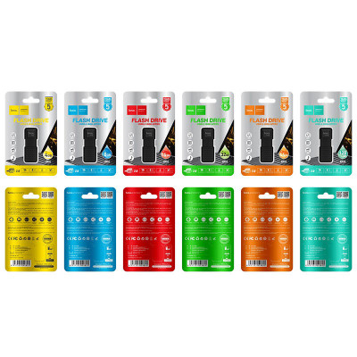 USB 16GB Hoco - Hàng chính hãng