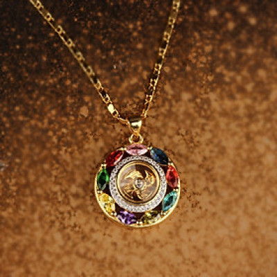 MẶT DÂY CHUYỀN CHUYỂN VẬN PHONG SINH THUỶ KHỞI