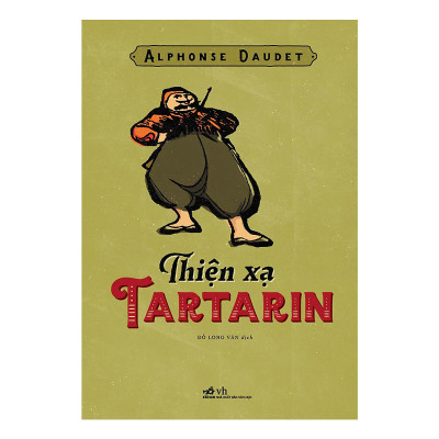 Combo 2 cuốn sách: Sáu người đi khắp thế gian tập 2   + Thiện xạ Tartarin