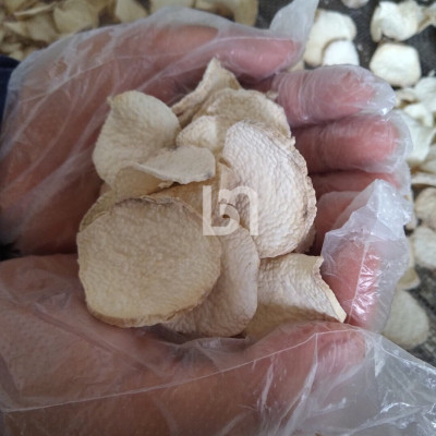 Hoài Sơn Bầu Mây Sấy Lát- Hỗ trợ tăng cường sức khỏe cho người đang bị yếu, suy nhược cơ thể.