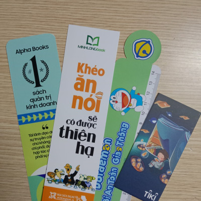 Combo 2 truyện Cực Hay Cho Bé: Chiến Binh Cầu Vồng +Totto - Chan Bên Cửa Sổ/ Tặng Bookmark Happy Life 