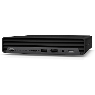 HP Elite Mini 600 G9 Desktop Mini PC (73D04PA) - Hàng chính hãng