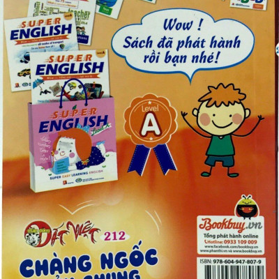 Thần Đồng Đất Việt 211 - Vở Kịch Địa Phủ