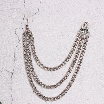 Dây xích đeo thắt lưng phụ kiện hot cá tính