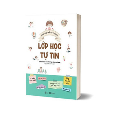 Lớp Học Tự Tin - THA