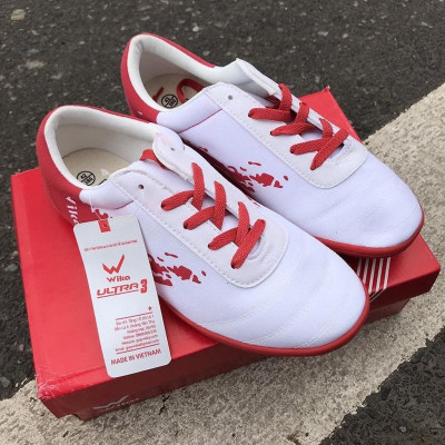 Bộ đôi giày vải đá banh đá bóng cao cấp nhất năm 2022