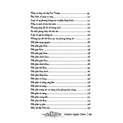 Sách - Hồng Vũ Cấm Thư - Sách Dạy Thuật Phong Thủy Có Phụ Họa Đồ Theo Bản 1962-1968 - Bìa Mềm - Minh Thắng