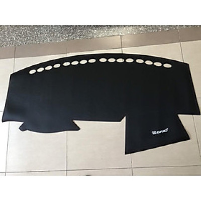 THẢM CHỐNG NẮNG TAPLO DA CARBON DÀNH CHO XE- HONDA BRIO 2019-2021  kimanh2792