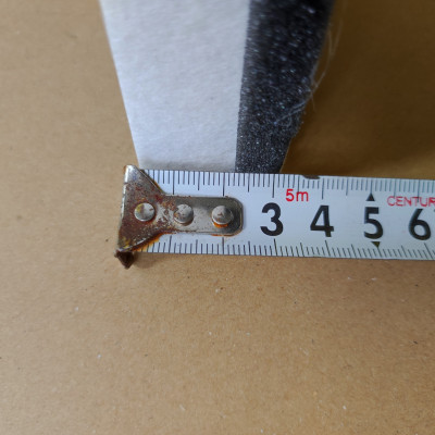 Lọc gió điều hòa Audi A6 2004-2011 - AC0125Cset