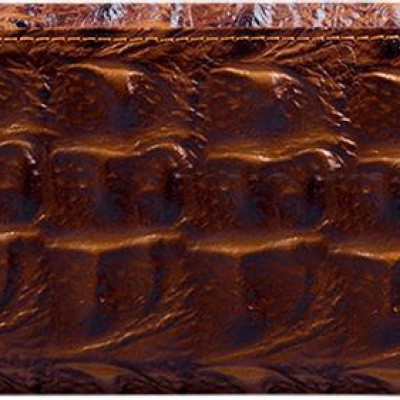 Ví Nữ Huy Hoàng HT3117 (9 x 18.5 cm) - Nâu