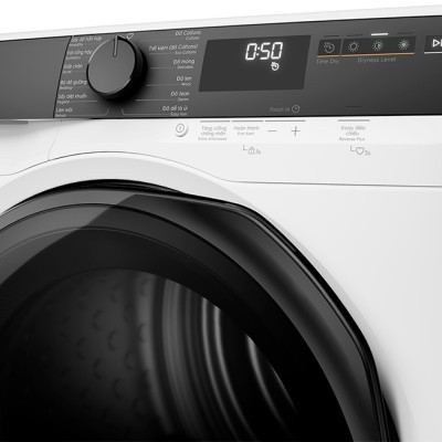 Máy sấy bơm nhiệt Electrolux UltimateCare 8 kg EDH803J5WC - HÀNG CHÍNH HÃNG - CHỈ GIAO HCM