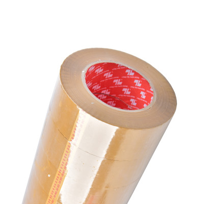 Combo 5 băng keo đục 200 yards Thiên Long BKD-200