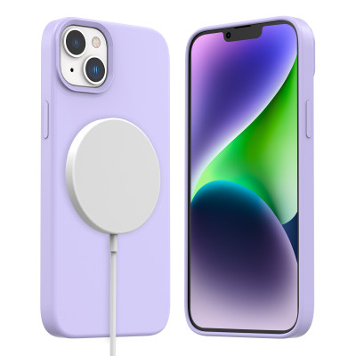 Ốp Lưng Chống Sốc ARAREE Typoskin M Dành Cho iPhone 14 / 14 Plus / 14 Pro / 14 Pro Max - Hàng Chính Hãng