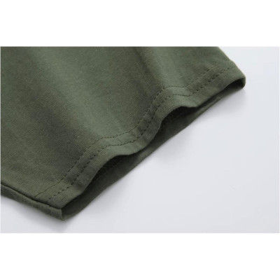 Áo thun đặc nhiệm GSG9_chiến thuật_dã ngoại