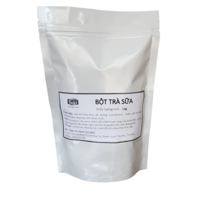 Trà sữa vị truyền thống Yoki 1 kg