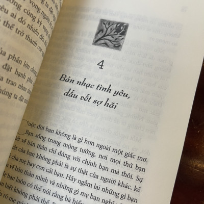 THE MASTERY OF LOVE – NHỮNG CHỈ DẪN ĐỂ LÀM CHỦ TRÁI TIM - Don Miguel Ruiz & Janet Mills (từ bộ sách Trí tuệ của người Toltec) – Phạm Hoa Phượng dịch – Zenboooks - NXB Thế Giới