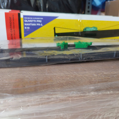 5 cái băng mực PR2 máy in sổ như Olivetti PR2, PR2 Plus