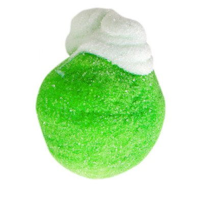 Kẹo Trolli Mallow Stars 150gr