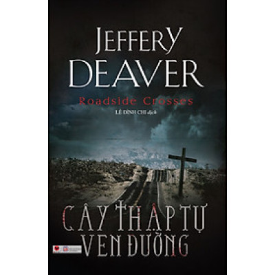 Sách Cây Thập Tự Ven Đường