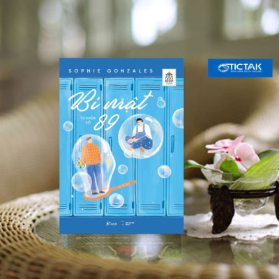 Bí Mật Tủ Khóa Số 89