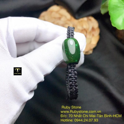 Lu thống Nephrite