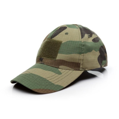 Nón ( mũ ) kết vải chuẩn không nóng_chiến thuật