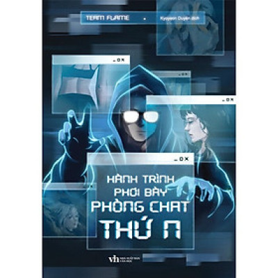 Hành Trình Phơi Bày Phòng Chat Thứ N