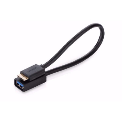 Cáp OTG chuẩn Micro USB cho điện thoại Ugreen 10816