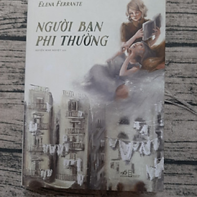 Người bạn phi thường