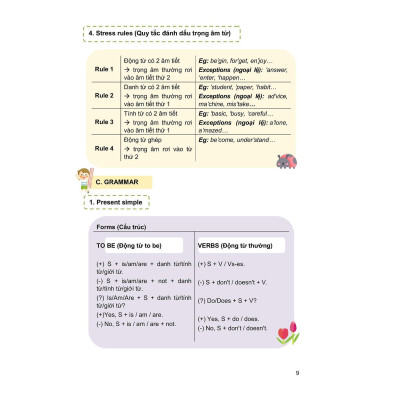 Sách Màu - Bồi Dưỡng Học Sinh Giỏi Tiếng Anh Lớp 6 - Khang Việt Book