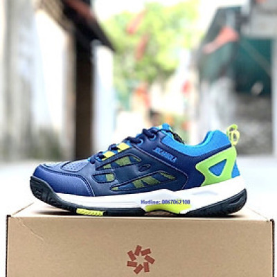 Giày Tennis nam - Jogabola 222064