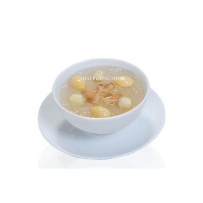 Yến Sào Thái Phong - Yến sào tinh chế 15 gr (958)