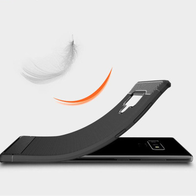 Ốp lưng Galaxy Note 9 Likgus armor - Hàng chính hãng