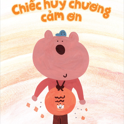 Hộp Nuôi Dưỡng Tâm Hồn - Cá Voi- Hộp 6 Cuốn (Tái Bản 2020)