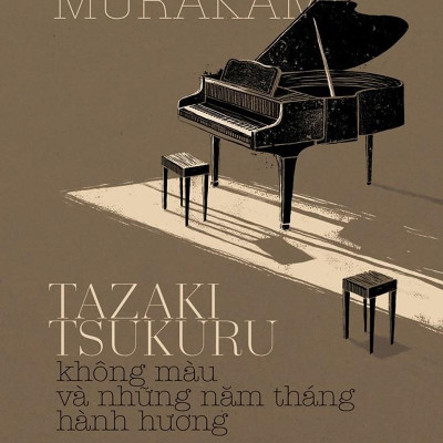 Combo 2 cuốn sách: Tazakitsukuru không màu và những năm tháng hành hương +  Tia lửa