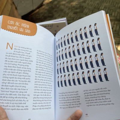 (Combo 3 quyển) HỌ LÀ AI? : TIN TẶC – SIÊU CON NGƯỜI – CÁC NHÀ NỮ QUYỀN – nhiều tác giả - Nxb Kim Đồng – bìa mềm, in màu