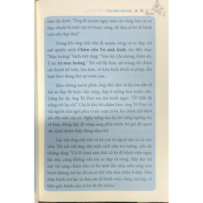 Sách - Những Kỷ Niệm Chữa Bệnh Đông Y - Bìa Mềm - Minh Thắng