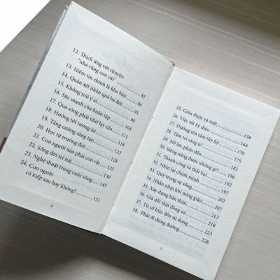 Sách - Trao Tặng Hy Vọng - Tập 14 - Tuyển Tập Ranh Giới Giữa Mê Và Ngộ - Vĩnh Nghiêm Book