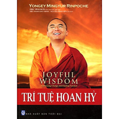 Trí Tuệ Hoan Hỷ